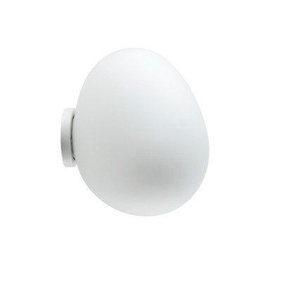 Gregg wall and ceiling lamp - Foscarini Gregg wall and ceiling lamp - Foscarini