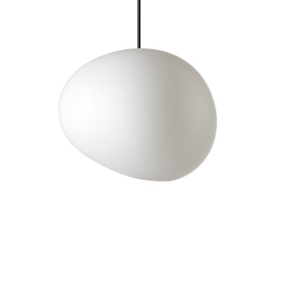 Luminária de suspensão externa Gregg - Foscarini Luminária de suspensão externa Gregg - Foscarini