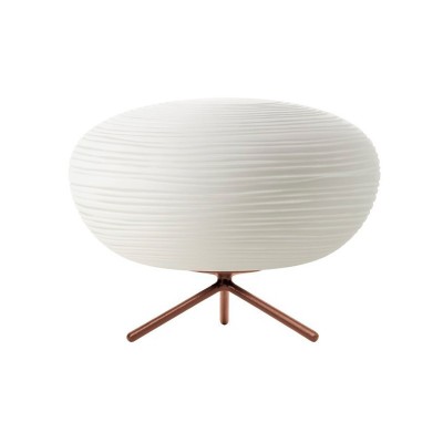 Rituals table lamp - Foscarini Rituals table lamp - Foscarini
