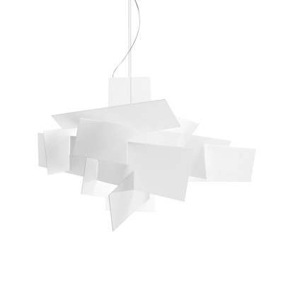 Lámpara Big Bang Led - Foscarini Lámpara Big Bang Led - Foscarini