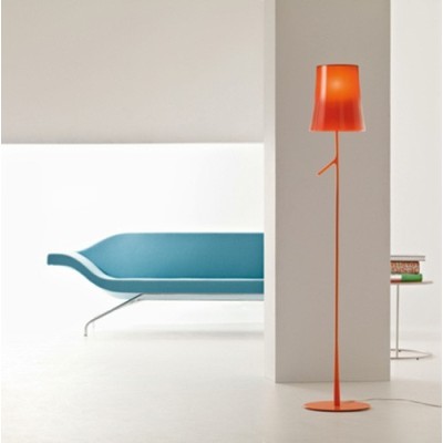 Candeeiro de pé Birdie - Foscarini Candeeiro de pé Birdie - Foscarini