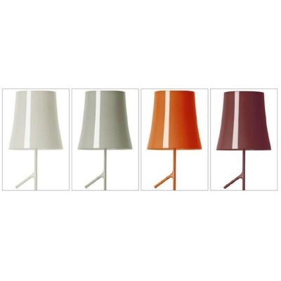 Candeeiro de pé Birdie - Foscarini Candeeiro de pé Birdie - Foscarini