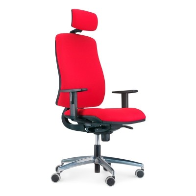 Absolute Work Chair with LuyandoHead Absolute Work Chair with LuyandoHead