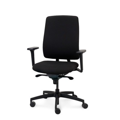 Silla Absolute de Luyando en Moises Showroom Silla Absolute de Luyando en Moises Showroom