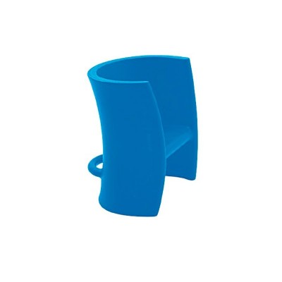 Asiento Trioli Magis Me Too azul Asiento Trioli Magis Me Too azul