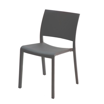 Silla Fiona sin brazos - Resol Silla Fiona sin brazos - Resol