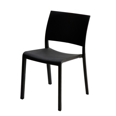 Silla Fiona sin brazos - Resol Silla Fiona sin brazos - Resol