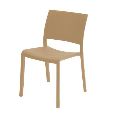 Silla Fiona sin brazos - Resol Silla Fiona sin brazos - Resol