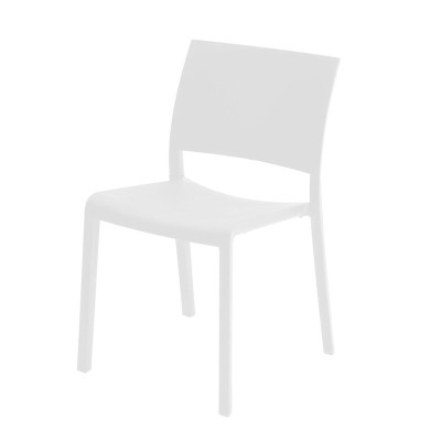 Silla Fiona sin brazos - Resol Silla Fiona sin brazos - Resol