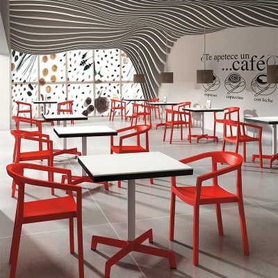 Silla Peach de Resol en Moises Showroom Silla Peach de Resol en Moises Showroom