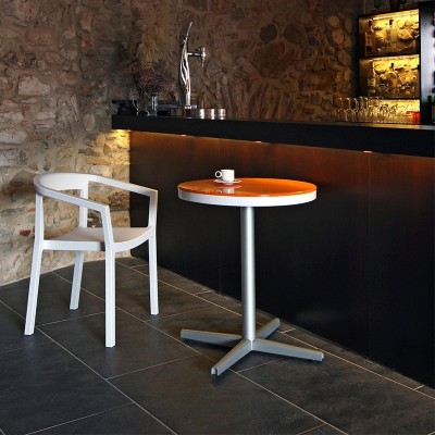 Silla Peach de Resol en Moises Showroom Silla Peach de Resol en Moises Showroom