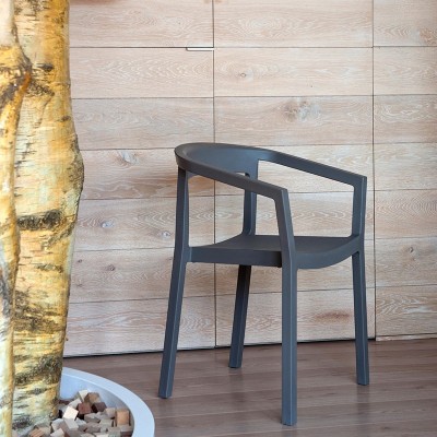 Silla Peach de Resol en Moises Showroom Silla Peach de Resol en Moises Showroom