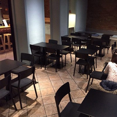 Silla Lisboa de Resol en Moises Showroom Silla Lisboa de Resol en Moises Showroom