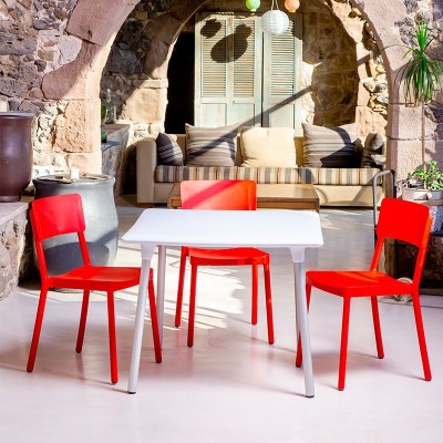 Silla Lisboa de Resol en Moises Showroom Silla Lisboa de Resol en Moises Showroom