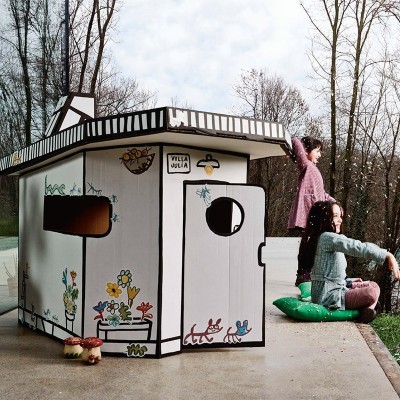 ambiente Casita Villa Julia Magis Me Too ambiente Casita Villa Julia Magis Me Too