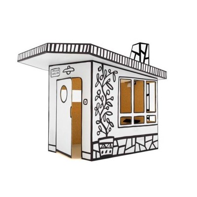 Casita Villa Julia Magis Me Too Casita Villa Julia Magis Me Too