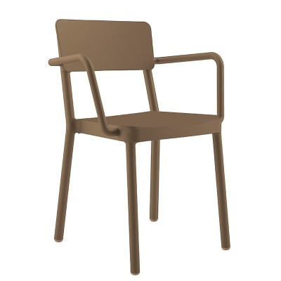 Chaise Lisboa avec accoudoirs resol Chaise Lisboa avec accoudoirs resol
