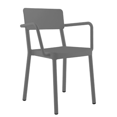 Cadeira Lisboa com resolbraços Cadeira Lisboa com resolbraços
