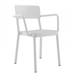 Silla Lisboa con brazos (pack 4u.) - Resol Silla Lisboa con brazos (pack 4u.) - Resol