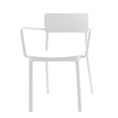 Lisboa chair with resolarms Lisboa chair with resolarms