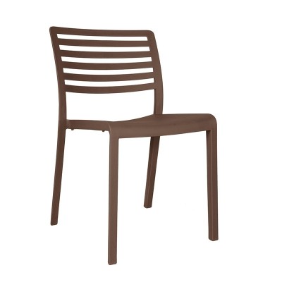 Silla Lama de Resol en Moises Showroom Silla Lama de Resol en Moises Showroom