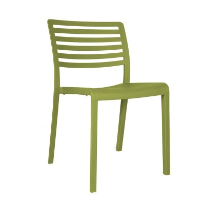 Silla Lama de Resol en Moises Showroom Silla Lama de Resol en Moises Showroom