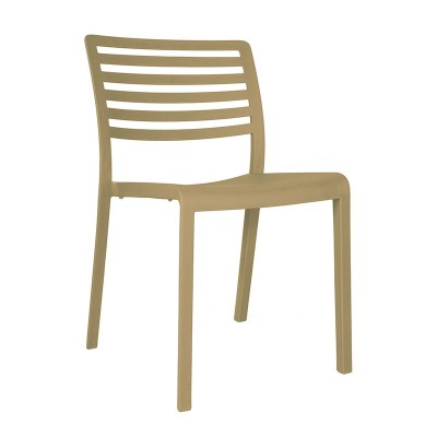 Silla Lama de Resol en Moises Showroom Silla Lama de Resol en Moises Showroom