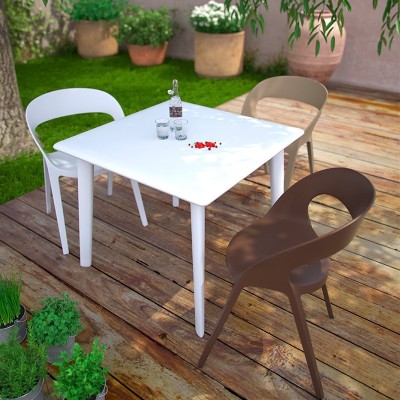 Silla Carla de Resol en Moises Showroom Silla Carla de Resol en Moises Showroom