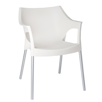 Silla Pole de Resol en Moises Showroom Silla Pole de Resol en Moises Showroom