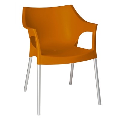 Silla Pole de Resol en Moises Showroom Silla Pole de Resol en Moises Showroom