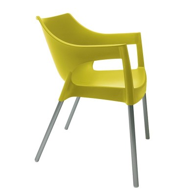 Silla Pole de Resol en Moises Showroom Silla Pole de Resol en Moises Showroom