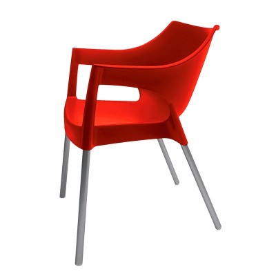 Silla Pole de Resol en Moises Showroom Silla Pole de Resol en Moises Showroom
