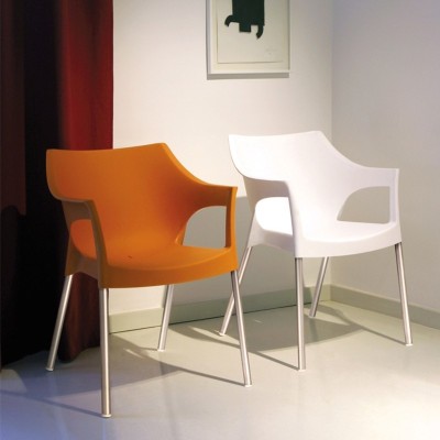 Silla Pole de Resol en Moises Showroom Silla Pole de Resol en Moises Showroom