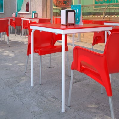 Silla Sun de Resol en Moises Showroom Silla Sun de Resol en Moises Showroom
