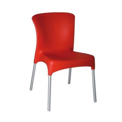 Silla de exterior Moon de Resol Silla de exterior Moon de Resol