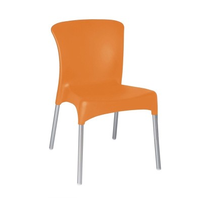 Silla de exterior Moon de Resol Silla de exterior Moon de Resol