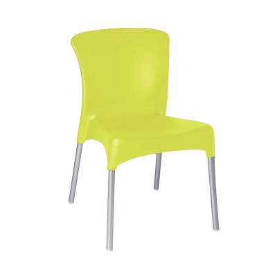 Silla de exterior Moon de Resol Silla de exterior Moon de Resol