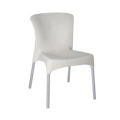 Silla de exterior Moon de Resol Silla de exterior Moon de Resol