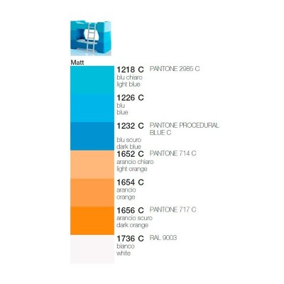 Cama litera Bunky Magis Me Too colores Cama litera Bunky Magis Me Too colores