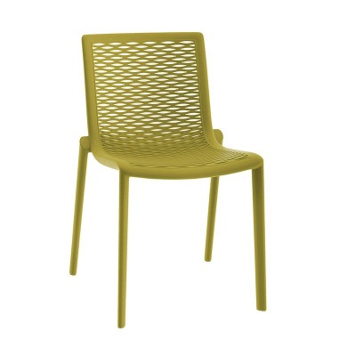 silla Netkat de Resol en Moises Showroom silla Netkat de Resol en Moises Showroom