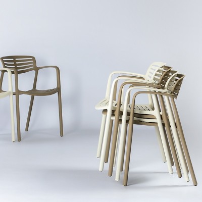 Toledo Aire Chair by Resol Toledo Aire Chair by Resol