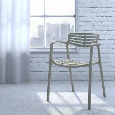 Chaise Toledo Aire de Resol Chaise Toledo Aire de Resol