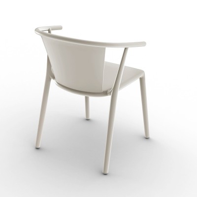 Silla Steely de Resol Silla Steely de Resol