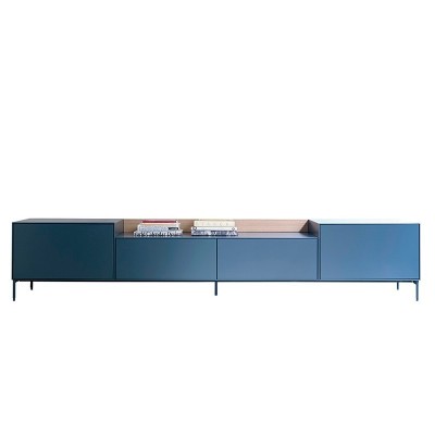 Mueble de Tv Lauki composición 1 de Treku