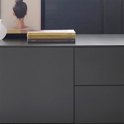 Composición 2 mueble Tv Lauki de Treku Composición 2 mueble Tv Lauki de Treku