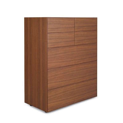 Chofonier Lauki de Treku en Moises Showroom Chofonier Lauki de Treku en Moises Showroom