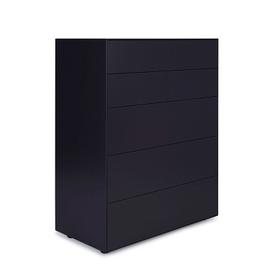 Chofonier Lauki de Treku en Moises Showroom Chofonier Lauki de Treku en Moises Showroom