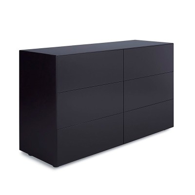 Comoda Lauki ancho 119 de Treku en Moises Showroom Comoda Lauki ancho 119 de Treku en Moises Showroom