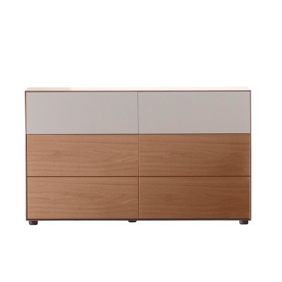 Comoda Lauki ancho 119 de Treku en Moises Showroom Comoda Lauki ancho 119 de Treku en Moises Showroom