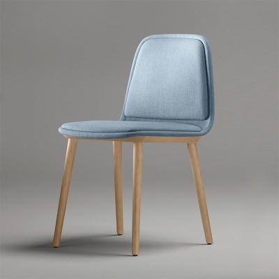 Silla Bisell con carcasa tapizada y 2 pads de Treku en Moises Showroom Silla Bisell con carcasa tapizada y 2 pads de Treku en Moises Showroom